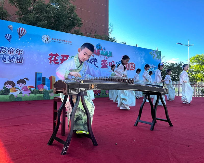 欢乐六一